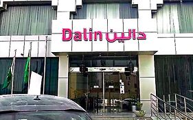 Dalin Serviced Apartments